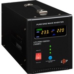 Пристрій безперебійного живлення LogicPower LPY- PSW-1500VA+ (1050W) (22872)