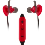Наушники Ovleng S2 BT Red (noets2r)