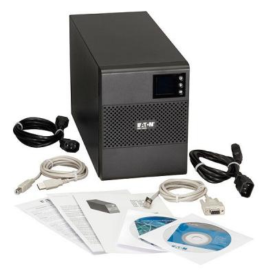 Пристрій безперебійного живлення Eaton 5SC 1500VA (9210-6399)