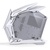 Корпус JONSBO MOD-3 mini White