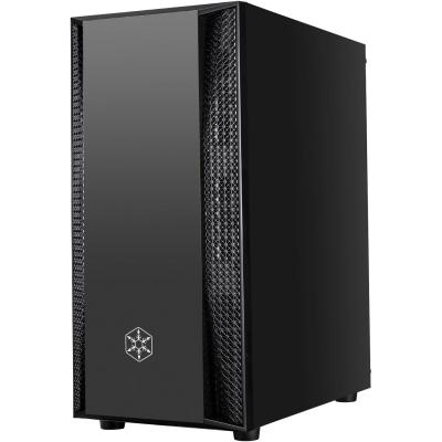 Корпус Silver Stone FARA B1B-G (SST-FAB1B-G)