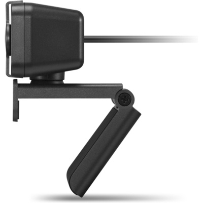 Веб-камера Lenovo Essential FHD Gen2 Black (4XC1S15018)