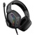 Навушники GamePro HS605 RGB Black (HS605)