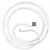 Дата кабель JUST Freedom Micro USB Cable White (MCR-FRDM-WHT)