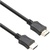 Кабель мультимедійний HDMI to HDMI 4.5m V1.4 ProLogix (PR-HDMI-HDMI-CCS -01-30-45m)