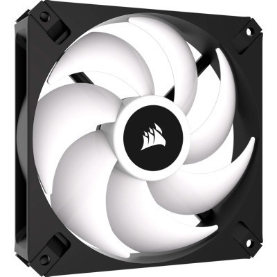 Кулер до корпусу Corsair iCUE AR120 Digital RGB Black (CO-9050166-WW)