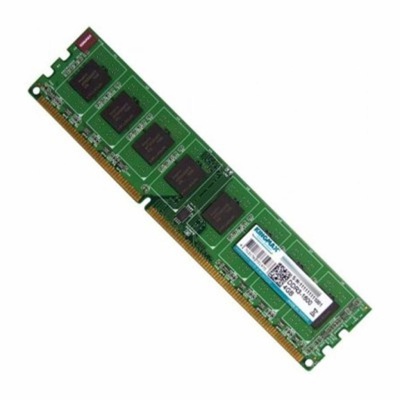 Модуль памяти для компьютера DDR3 4GB 1333 MHz KINGMAX (FLFF65F)