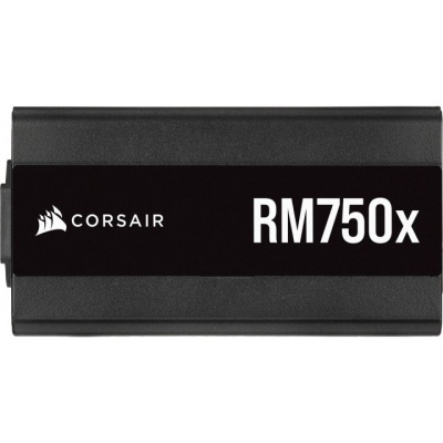 Блок живлення Corsair 750W RM750x (CP-9020199-EU)