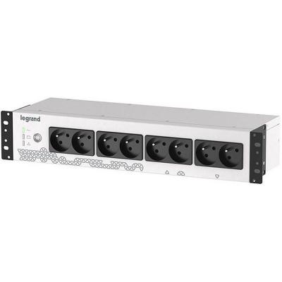 Пристрій безперебійного живлення LEGRAND Keor PDU 800VA (310332)
