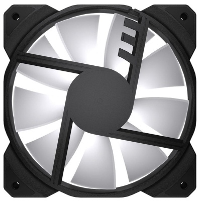 Кулер до корпусу Cougar MHP 120 ARGB
