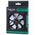 Кулер до корпусу Fractal Design DYNAMIC X2 GP-12 WH (FD-FAN-DYN-X2-GP12-WT)