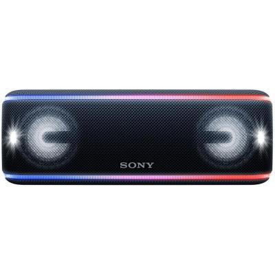 Акустическая система SONY SRS-XB41B Black (SRSXB41B.RU4)