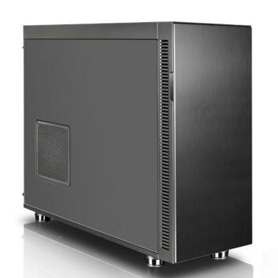 Корпус ThermalTake SUPPRESSOR F51 Black (CA-1E1-00M1NN-00)