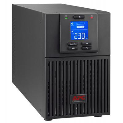 Источник бесперебойного питания APC Smart-UPS RC 1000VA (SRC1KI)