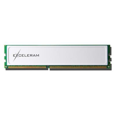 Модуль памяти для компьютера DDR3 4GB 1866 MHz White Sark eXceleram (E30301A)