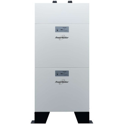 Батарея до ДБЖ PowerWalker LiFe Battery System 48-100, 5.12 kWh (10134063)