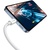 Дата кабель USB 2.0 AM to USB-C 1.0m Superior Fast Charging 60W white Baseus (CAYS000902)
