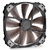 Кулер для корпуса Deepcool XFAN200RD