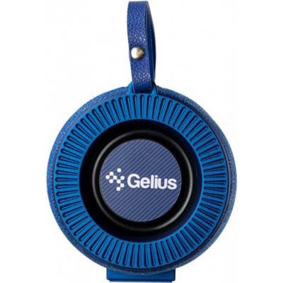 Акустическая система Gelius Pro Outlet GP-BS530 Blue (00000074369)