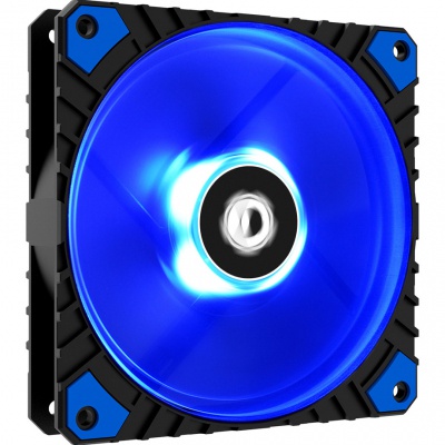 Кулер для корпуса ID-Cooling WF-12025-XT-B