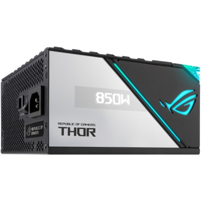 Блок живлення ASUS 850W ROG-THOR-850P2-GAMING (90YE00L2-B0NA00)