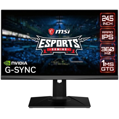 Монитор MSI OCULUX NXG253R