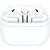 Навушники Samsung Galaxy Buds3 White (SM-R530NZWASEK)