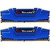 Модуль пам'яті для комп'ютера DDR4 16GB (2x8GB) 2400 MHz Ripjaws V G.Skill (F4-2400C15D-16GVB)