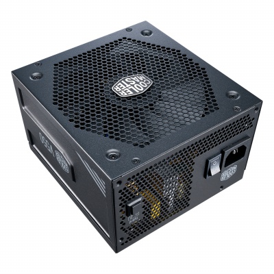 Блок питания CoolerMaster 500W V550 Gold V2 (MPY-550V-AFBAG-EU)