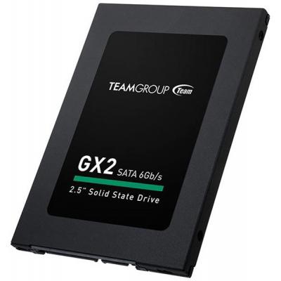 Накопитель SSD 2.5' 120GB Team (T253X2128G0C101)