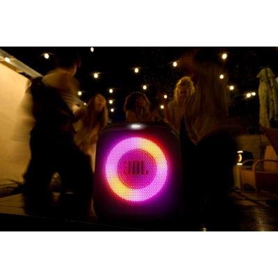 Акустична система JBL PartyBox Encore Essential 2 Black (JBLPBENCOREESS2EP)