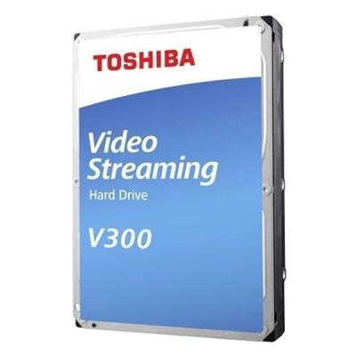 Жесткий диск 3.5' 2TB TOSHIBA (HDWU120UZSVA)