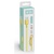 Дата кабель USB 2.0 AM to Type-C 1.0m soft silicone yellow ColorWay (CW-CBUC043-Y)