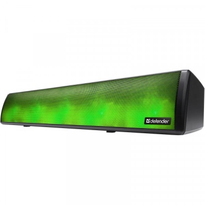 Акустична система Defender Soundbar Z8 Black (65118)