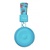 Наушники Trust Comi Kids Over-Ear Blue (23128)