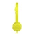 Наушники Trust Nano On-Ear Mic Yellow (23106)