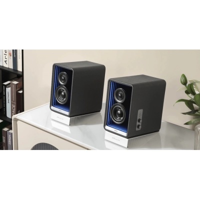 Акустична система Edifier QR65 Black (QR65Black)