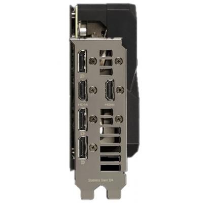Видеокарта ASUS GeForce RTX3070 8Gb DUAL OC (DUAL-RTX3070-O8G)