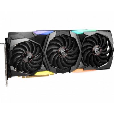 Видеокарта MSI GeForce RTX2070 SUPER 8192Mb GAMING TRIO (RTX 2070 SUPER GAMING TRIO)