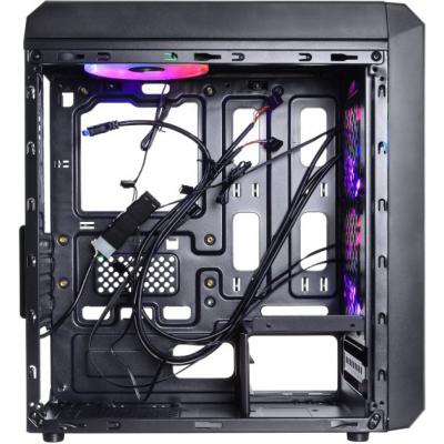 Корпус Qube QBM43_W5NU3
