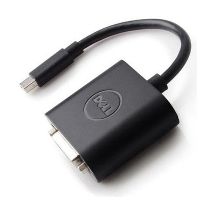 Переходник Mini DisplayPort to DVI Dell (470-13628)