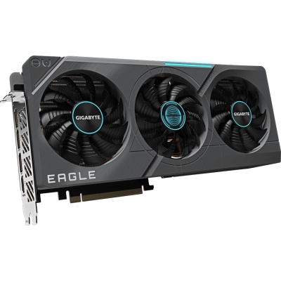 Відеокарта GIGABYTE GeForce RTX4070Ti 12Gb EAGLE OC (GV-N407TEAGLE OC-12GD)