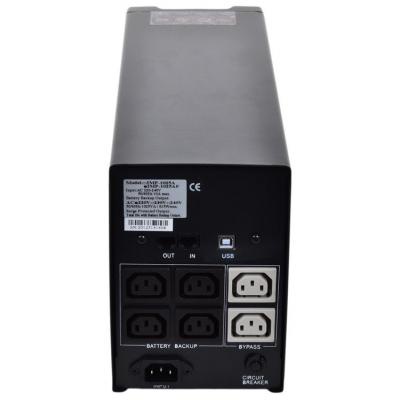 Источник бесперебойного питания Powercom IMP-1025AP