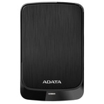 Зовнішній жорсткий диск 2.5' 2TB ADATA (AHV320-2TU31-CBK)