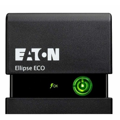 Источник бесперебойного питания Eaton Ellipse ECO 500VA, DIN (9400-43124)