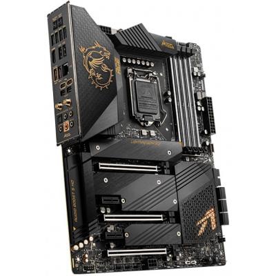 Материнская плата MSI MEG Z590 ACE