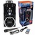 Акустична система Media-Tech Boombox BT 18W Black (MT3150)