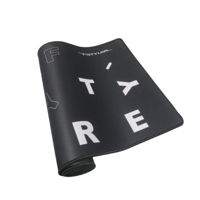 Килимок для мишки A4Tech FP75 Black