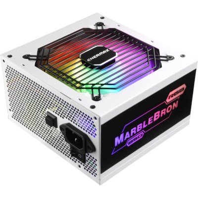 Блок живлення Enermax 850W MARBLEBRON 82+ (EMB850EWT-W-RGB)