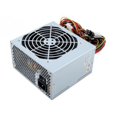 Блок питания FSP 600W (ATX-600PNR-I)